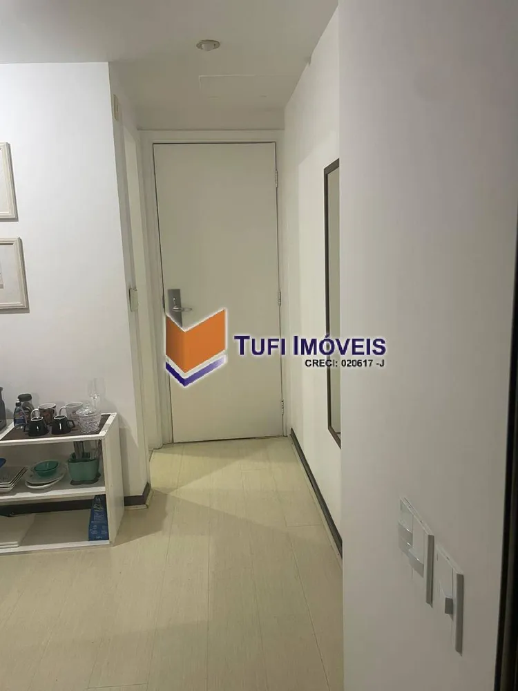 Apartamento, 1 quarto, 40 m² - Foto 8