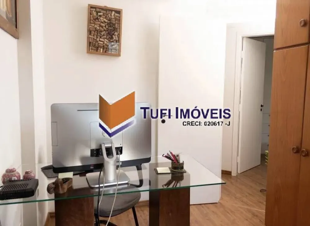 Apartamento, 2 quartos, 66 m² - Foto 12
