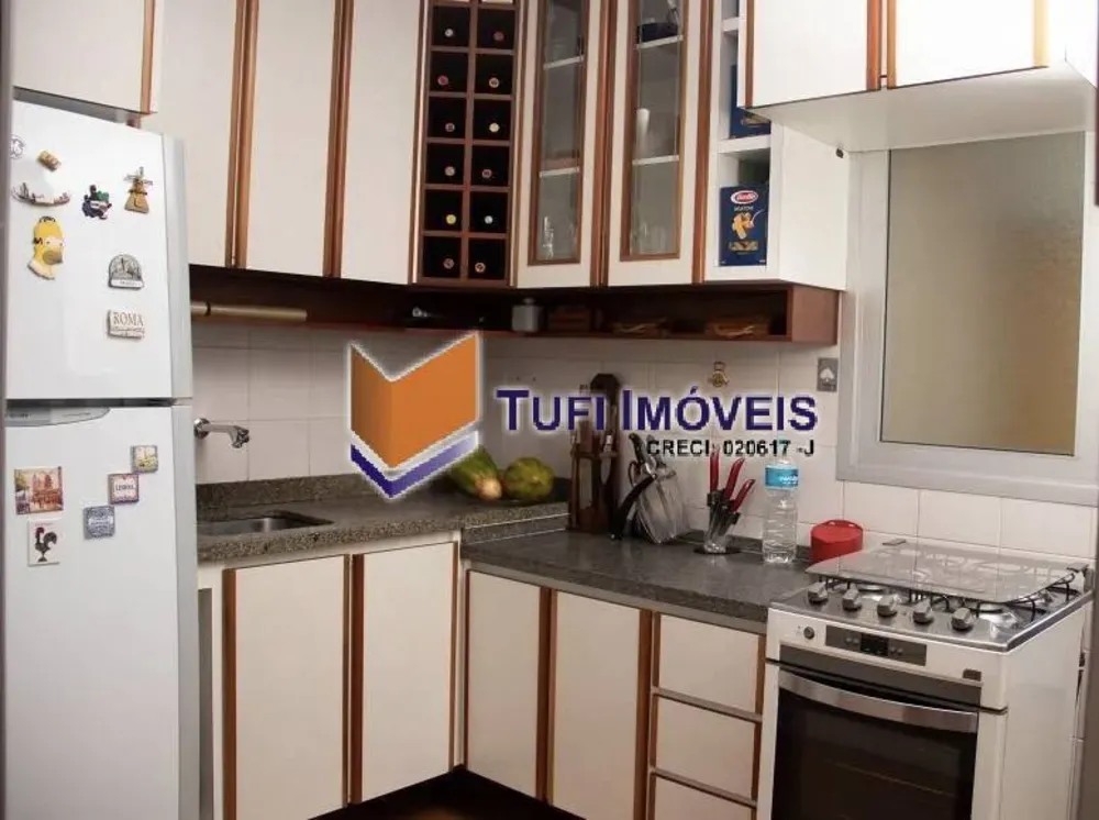 Apartamento, 2 quartos, 66 m² - Foto 7
