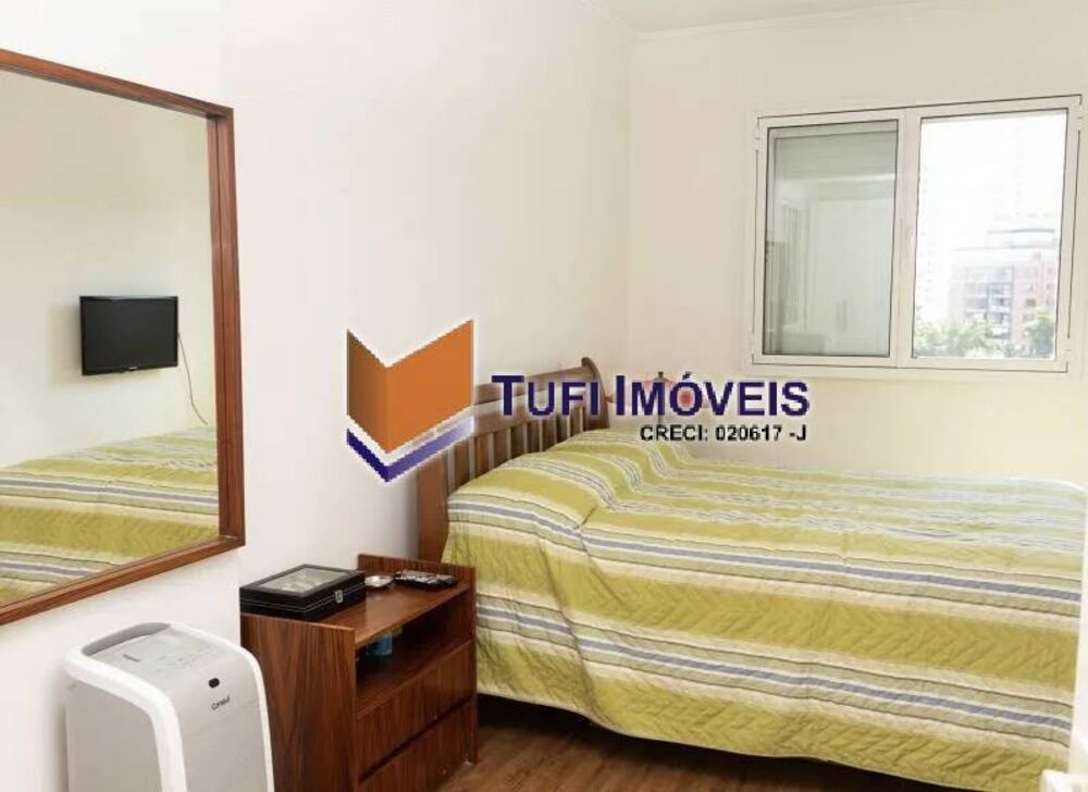 Apartamento, 2 quartos, 66 m² - Foto 8