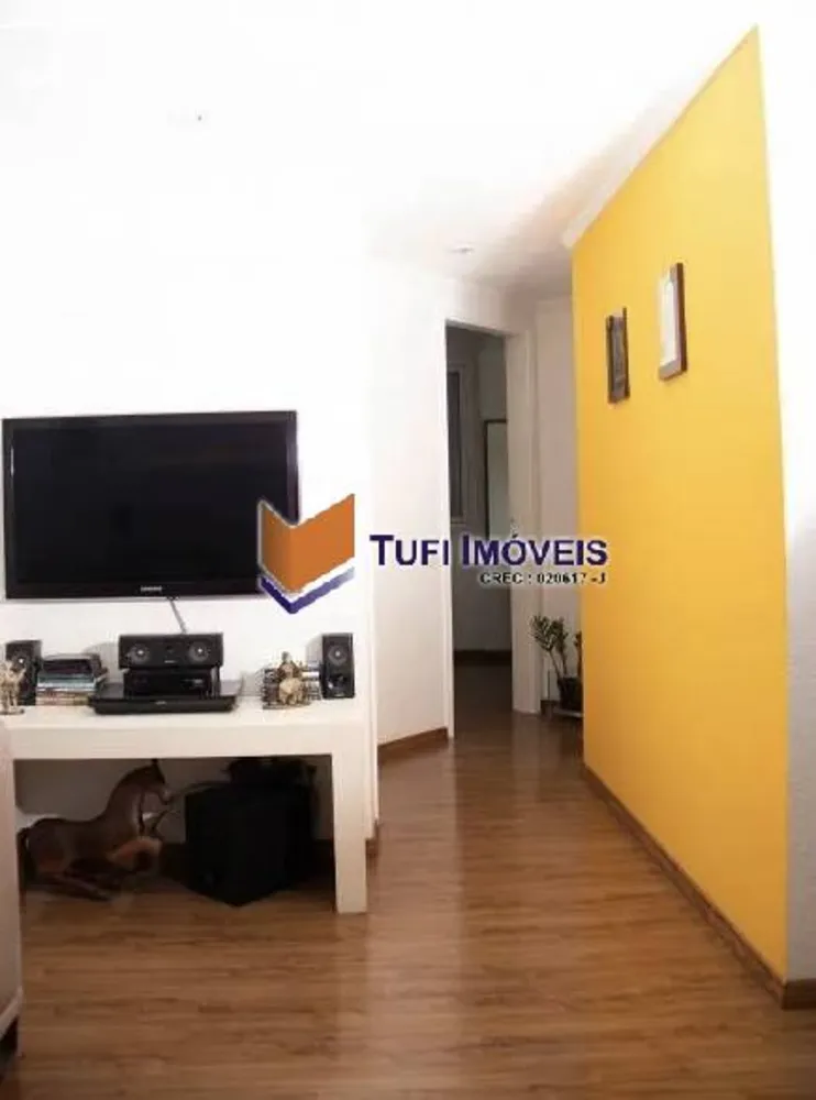 Apartamento, 2 quartos, 66 m² - Foto 5