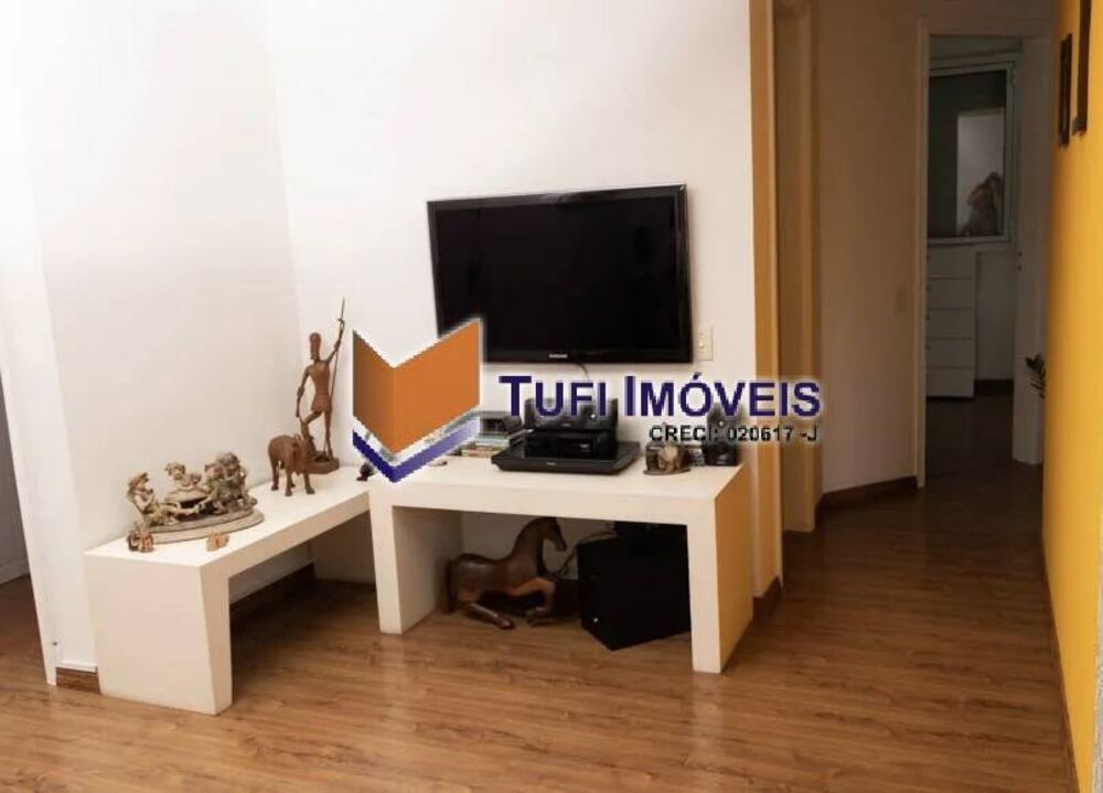 Apartamento, 2 quartos, 66 m² - Foto 6