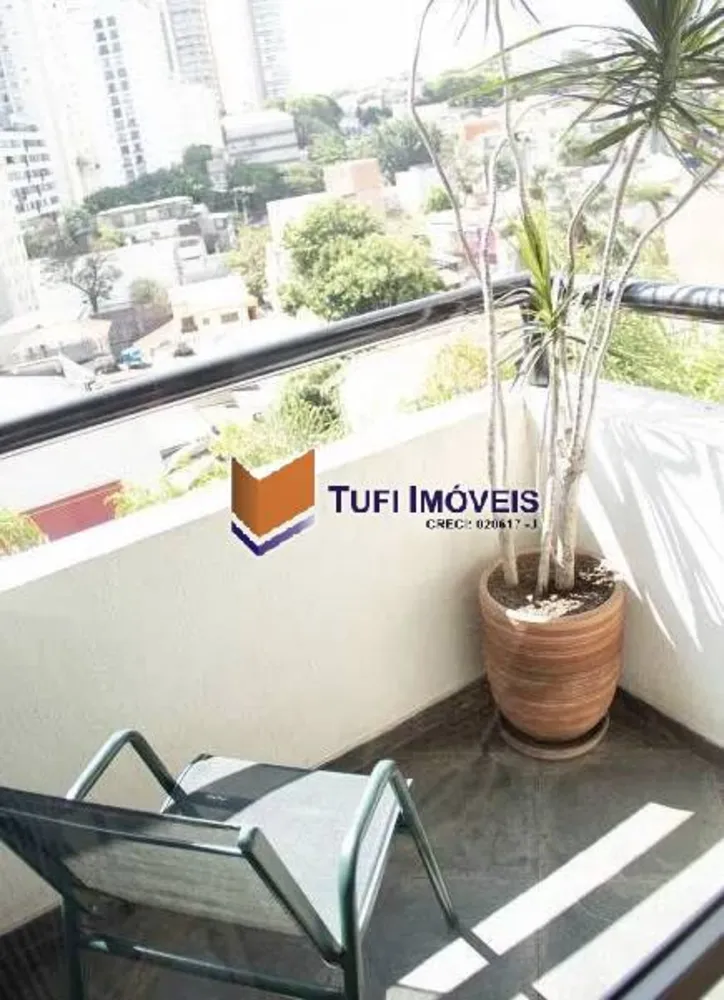 Apartamento, 2 quartos, 66 m² - Foto 4