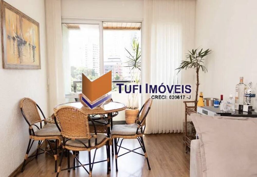 Apartamento, 2 quartos, 66 m² - Foto 1