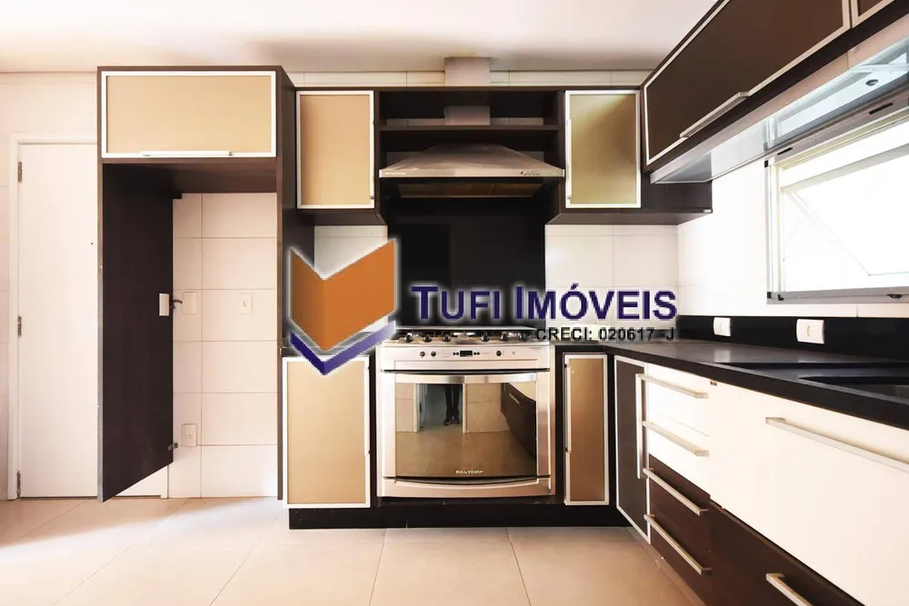 Apartamento, 3 quartos, 150 m² - Foto 1