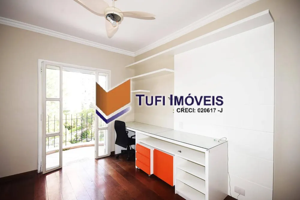 Apartamento, 3 quartos, 150 m² - Foto 3
