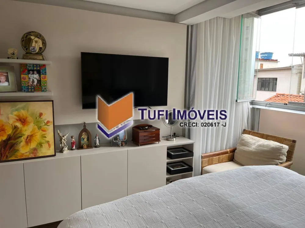 Apartamento, 2 quartos, 122 m² - Foto 3