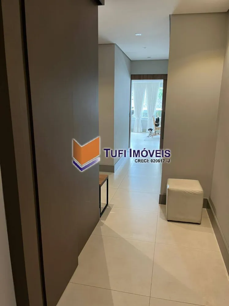 Apartamento, 2 quartos, 122 m² - Foto 3