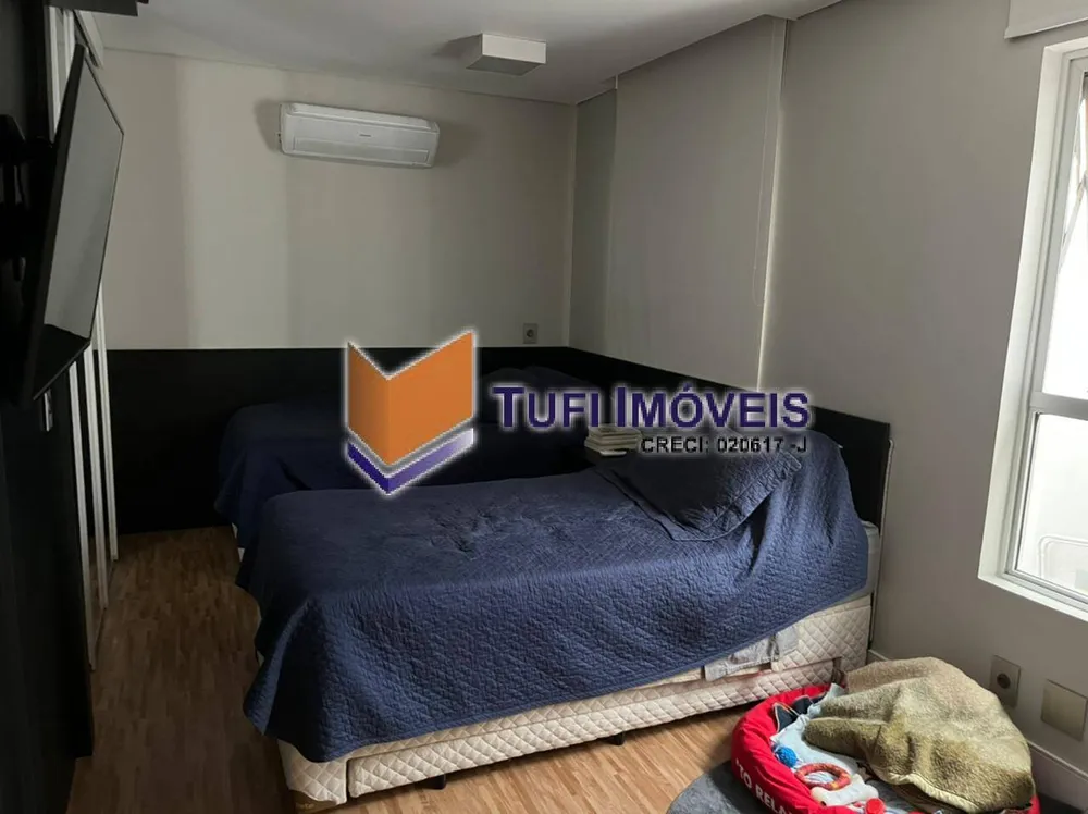 Apartamento, 2 quartos, 122 m² - Foto 2