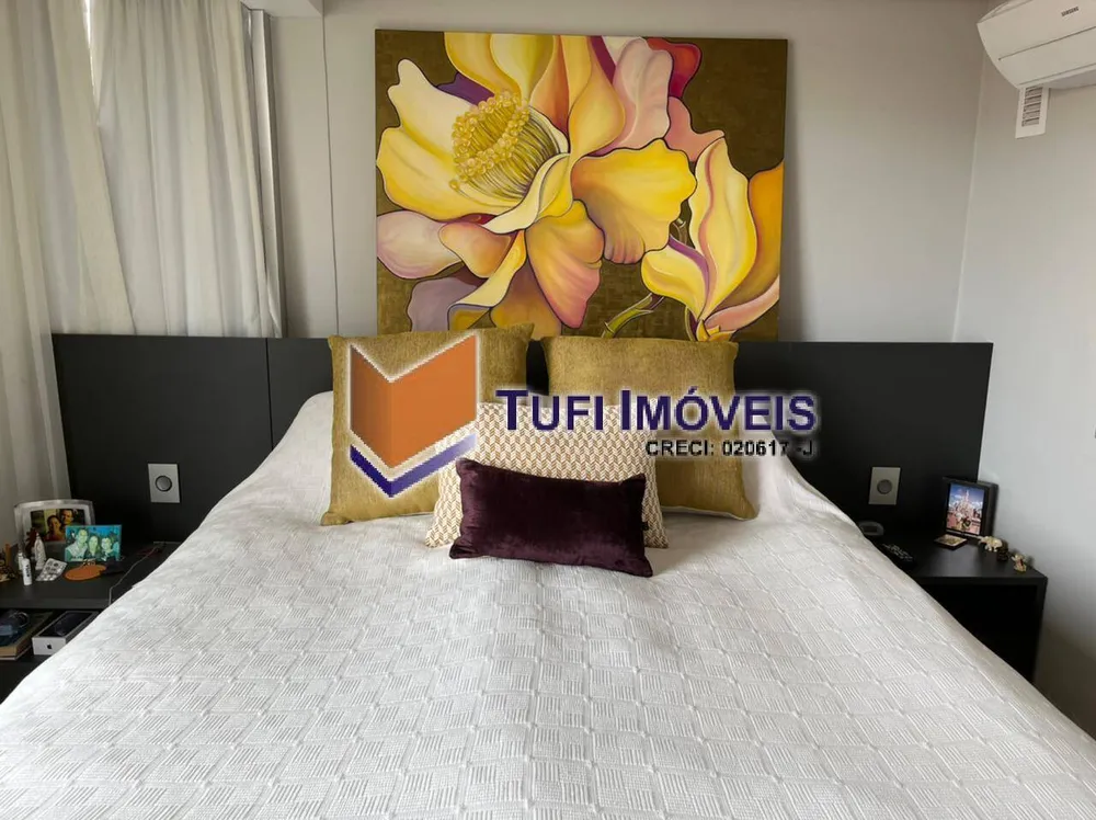 Apartamento, 2 quartos, 122 m² - Foto 4