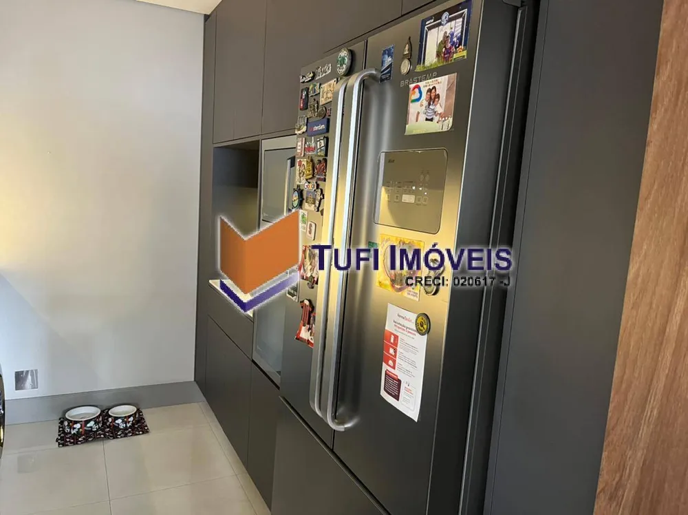 Apartamento, 2 quartos, 122 m² - Foto 2
