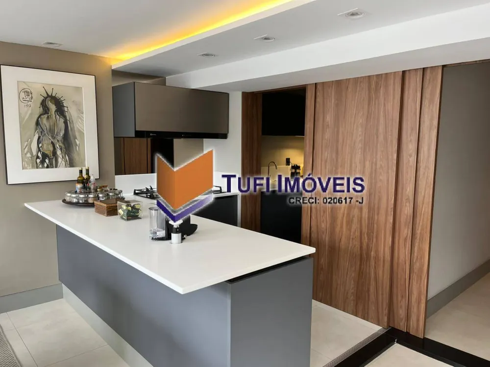 Apartamento, 2 quartos, 122 m² - Foto 1