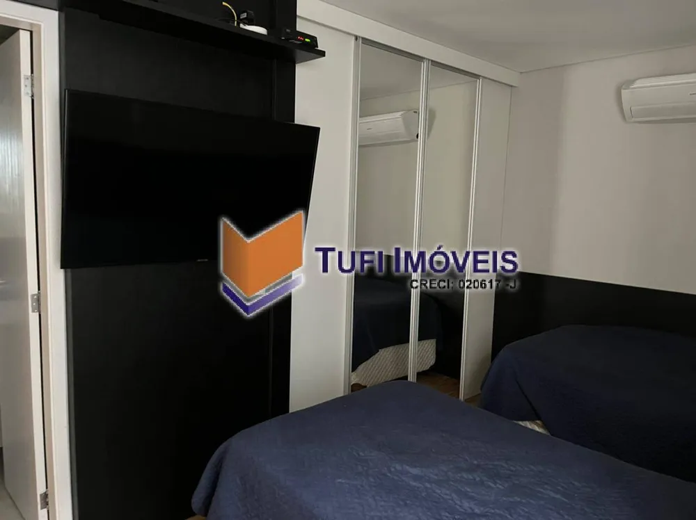 Apartamento, 2 quartos, 122 m² - Foto 1