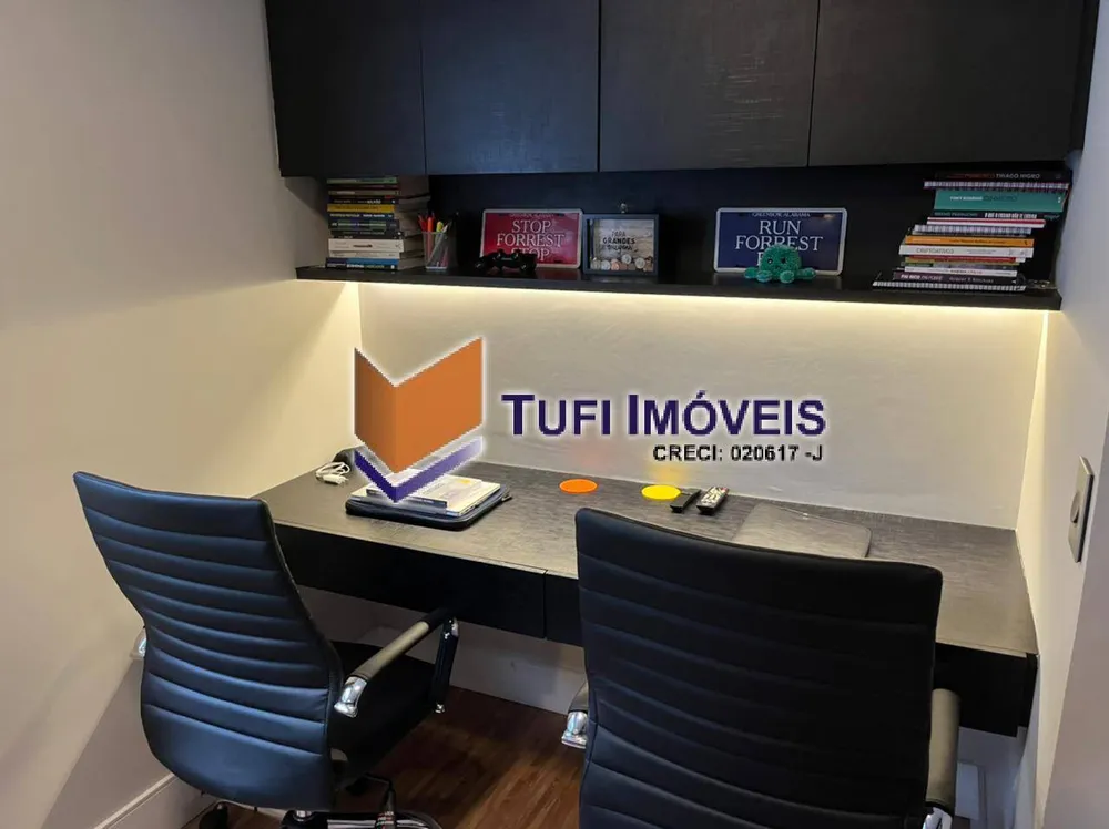 Apartamento, 2 quartos, 122 m² - Foto 8