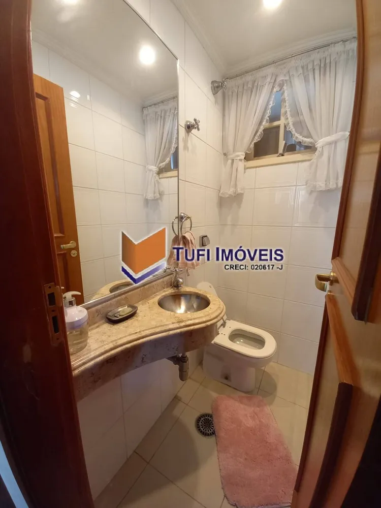Apartamento, 3 quartos, 102 m² - Foto 6