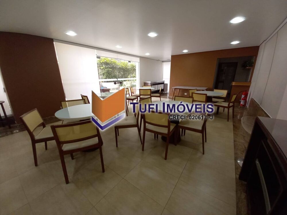 Apartamento, 3 quartos, 102 m² - Foto 1
