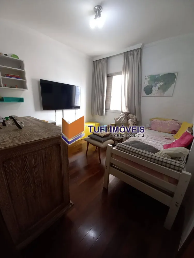 Apartamento, 3 quartos, 102 m² - Foto 7