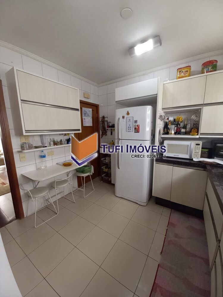 Apartamento, 3 quartos, 102 m² - Foto 2