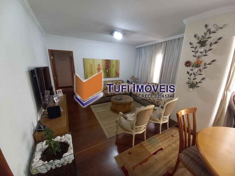 Apartamento, 3 quartos, 102 m² - Foto 3