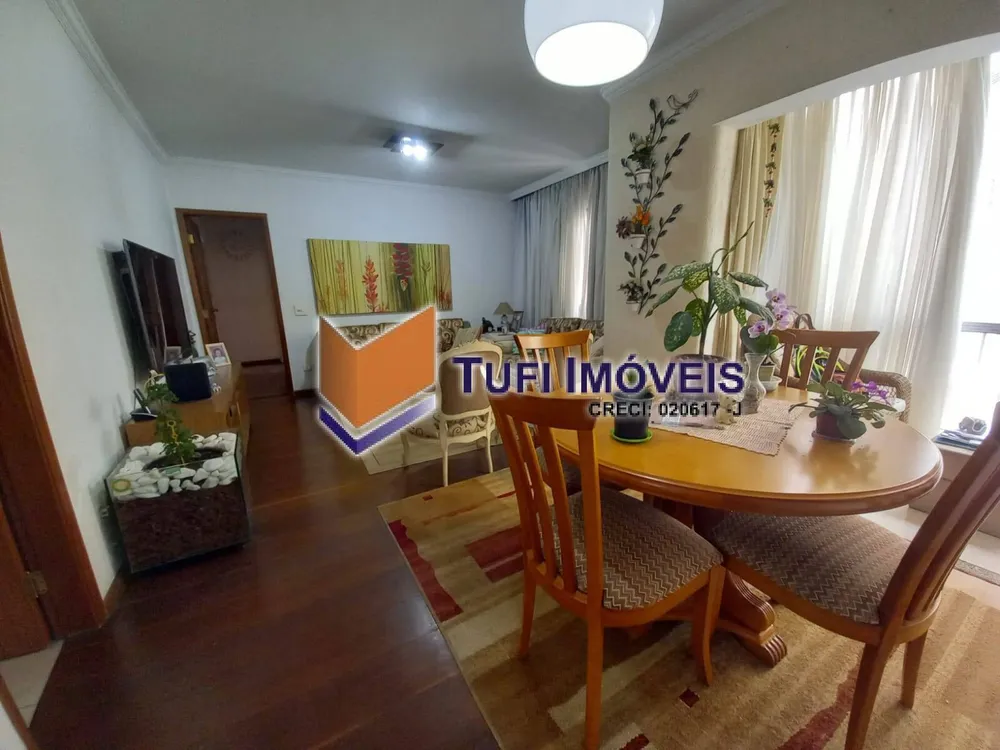 Apartamento, 3 quartos, 102 m² - Foto 2