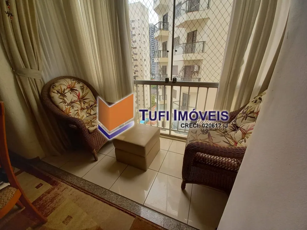 Apartamento, 3 quartos, 102 m² - Foto 1