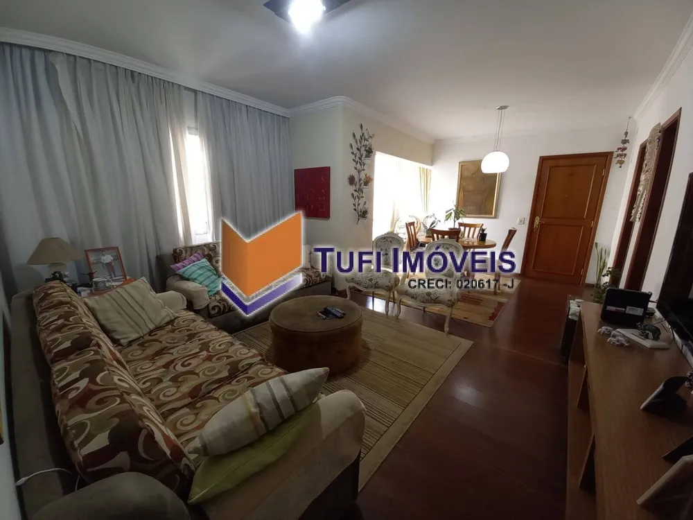 Apartamento, 3 quartos, 102 m² - Foto 4
