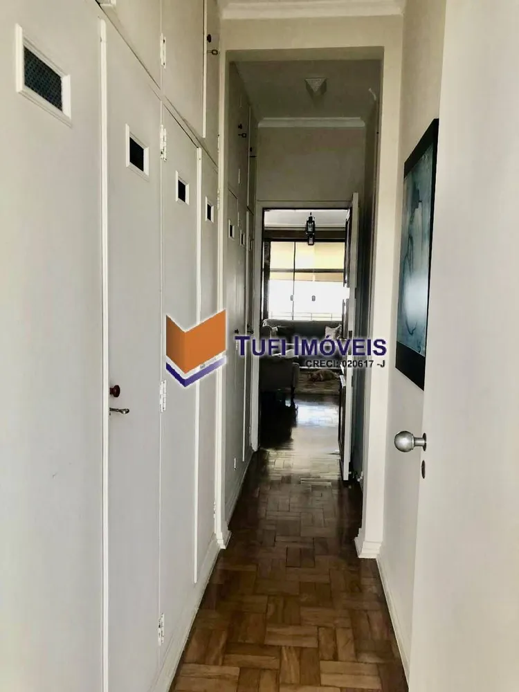 Apartamento, 3 quartos, 170 m² - Foto 3