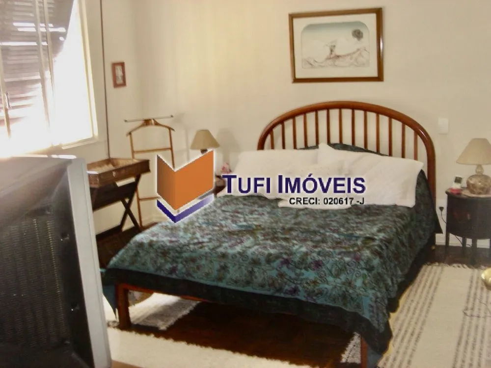 Apartamento, 3 quartos, 170 m² - Foto 1