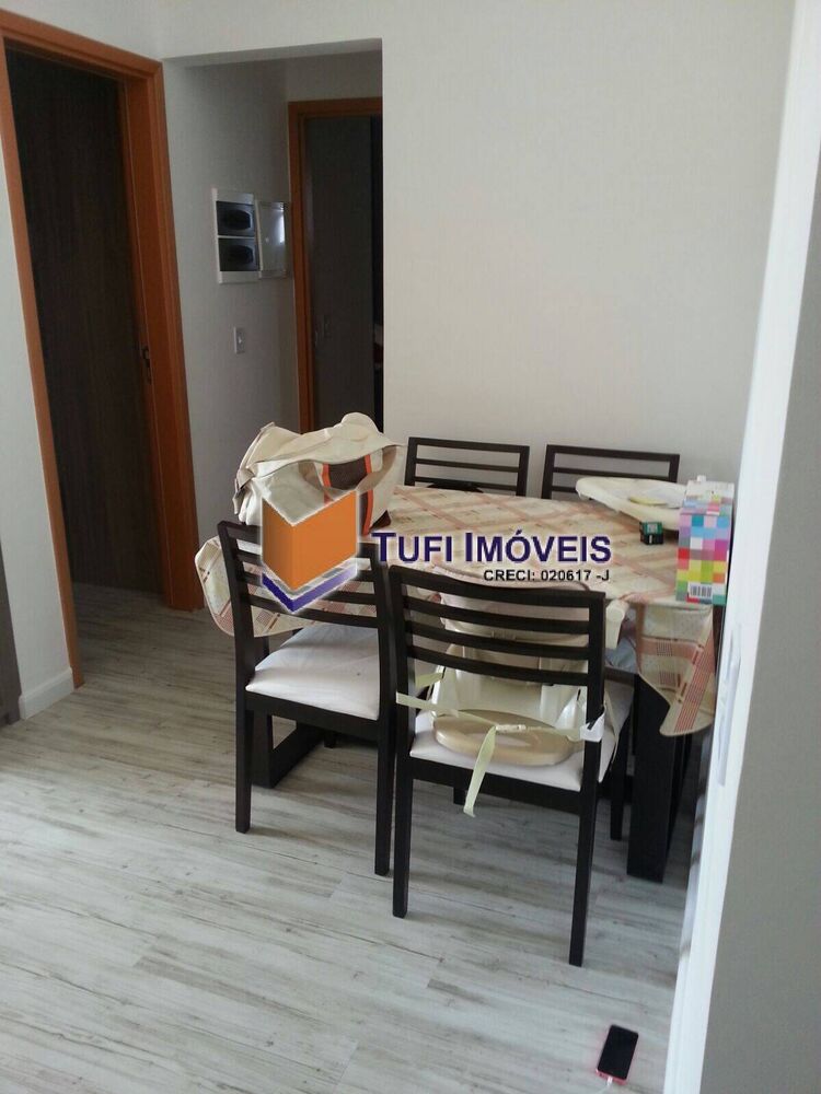 Apartamento, 2 quartos, 67 m² - Foto 4