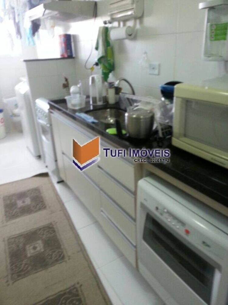 Apartamento, 2 quartos, 67 m² - Foto 3