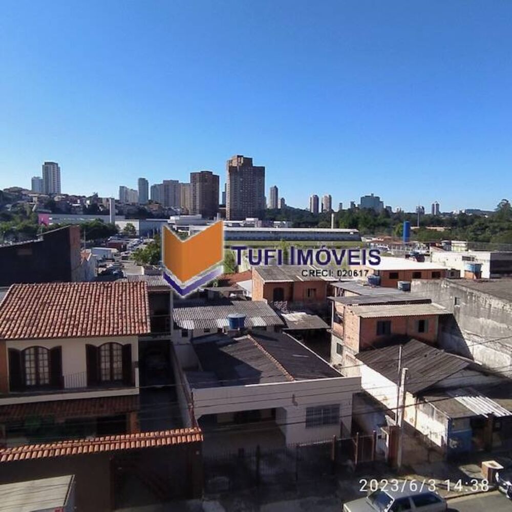 Apartamento, 2 quartos, 67 m² - Foto 2