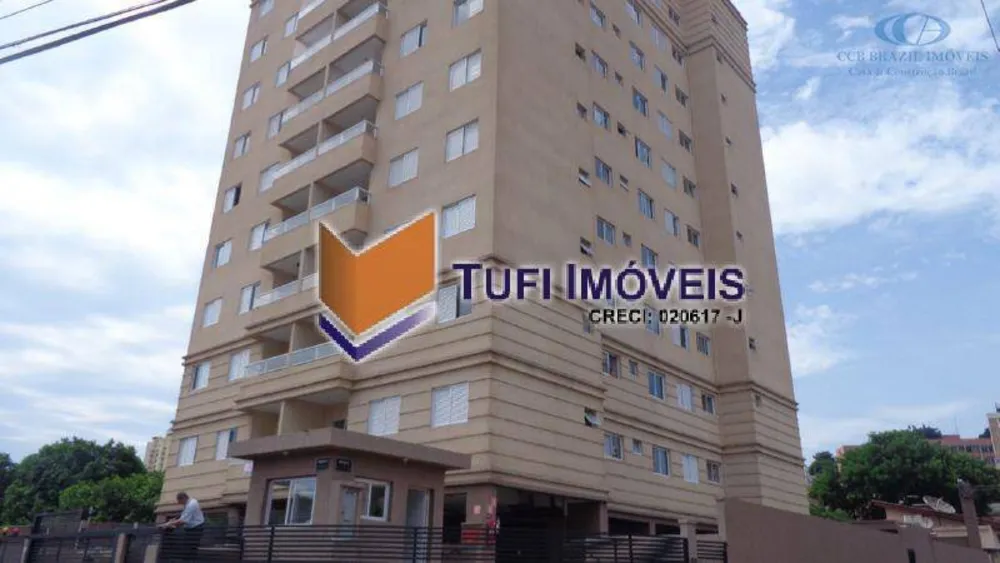 Apartamento, 2 quartos, 67 m² - Foto 8