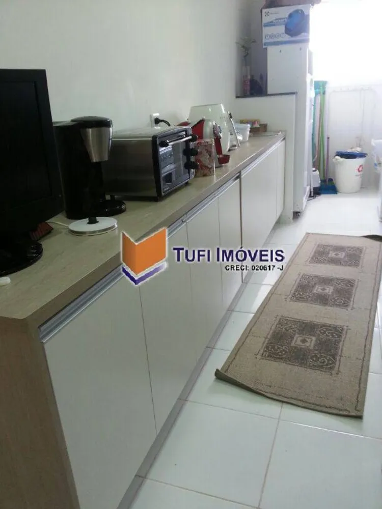 Apartamento, 2 quartos, 67 m² - Foto 4