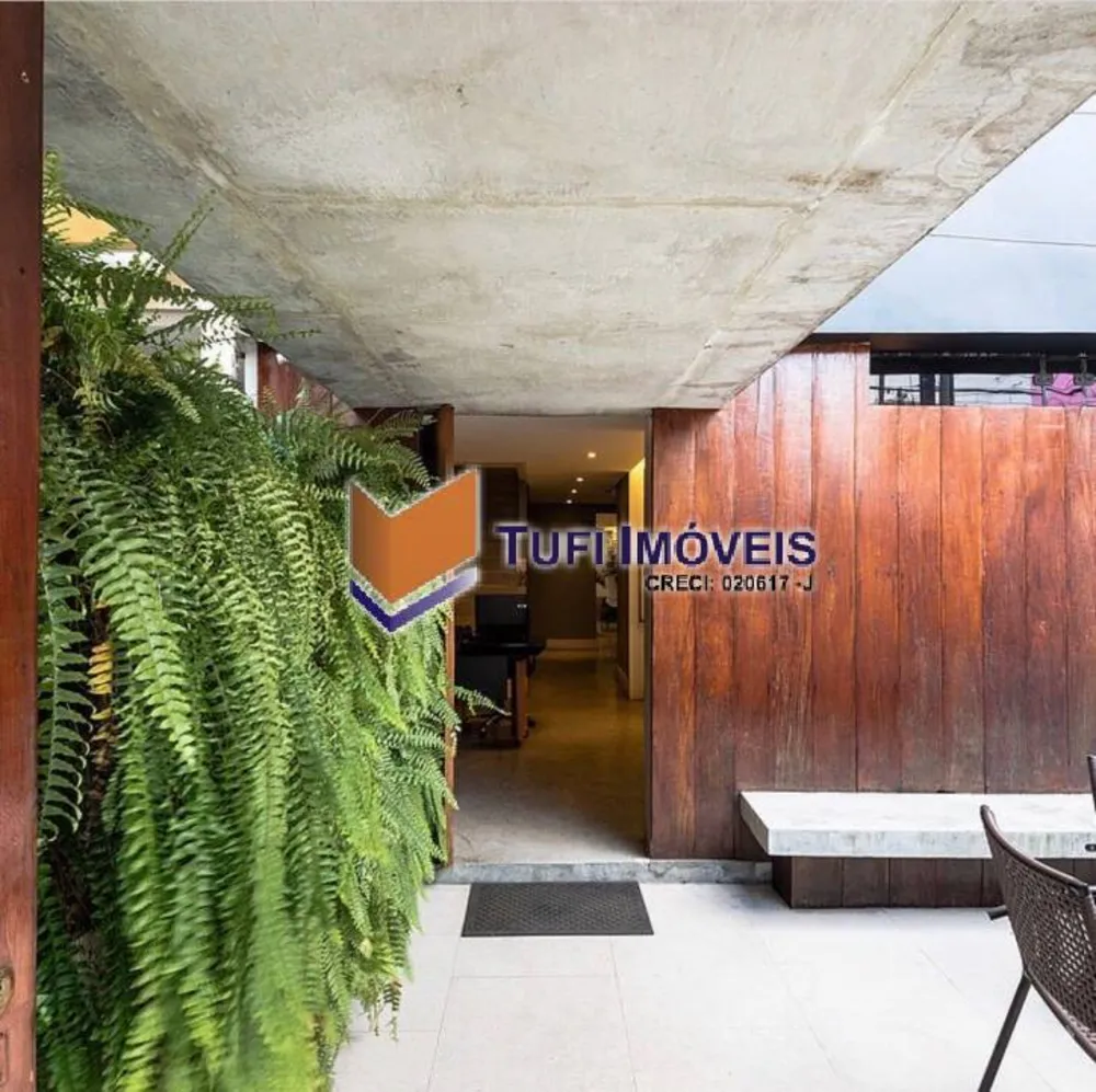 Prédio Inteiro, 220 m² - Foto 6