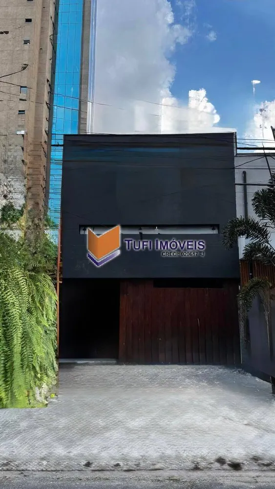 Prédio Inteiro, 220 m² - Foto 5