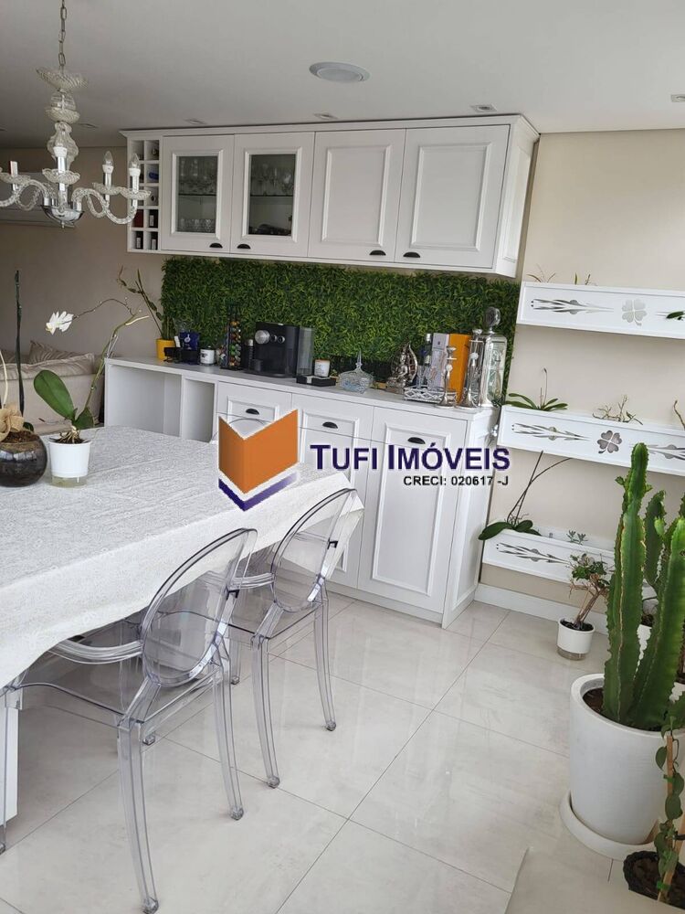 Apartamento, 3 quartos, 144 m² - Foto 3