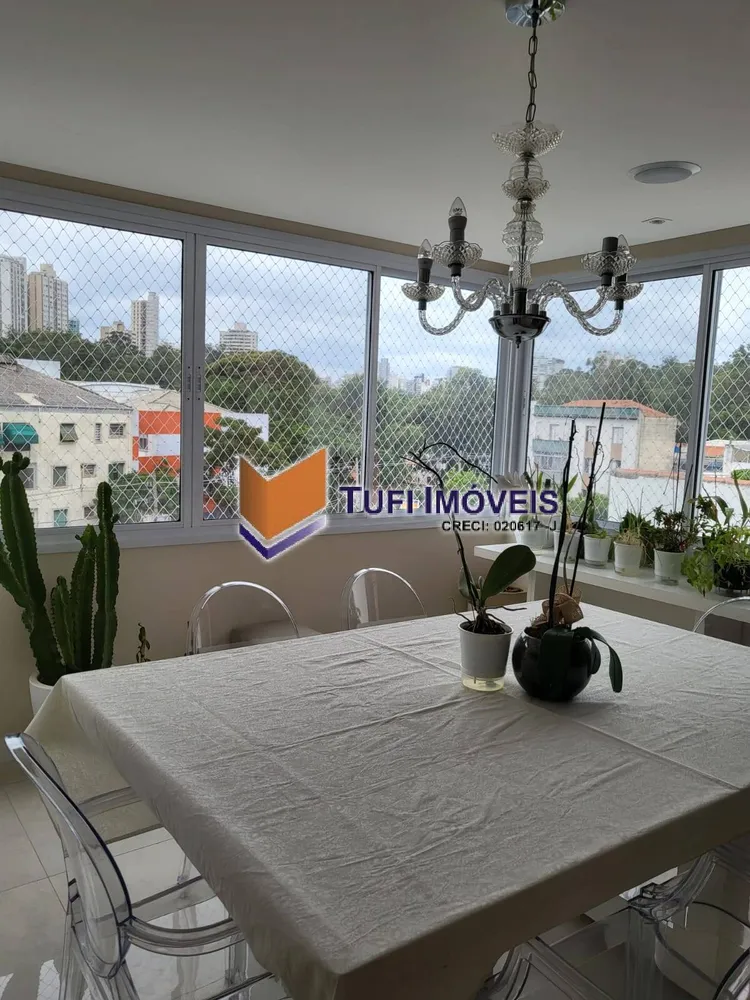 Apartamento, 3 quartos, 144 m² - Foto 10