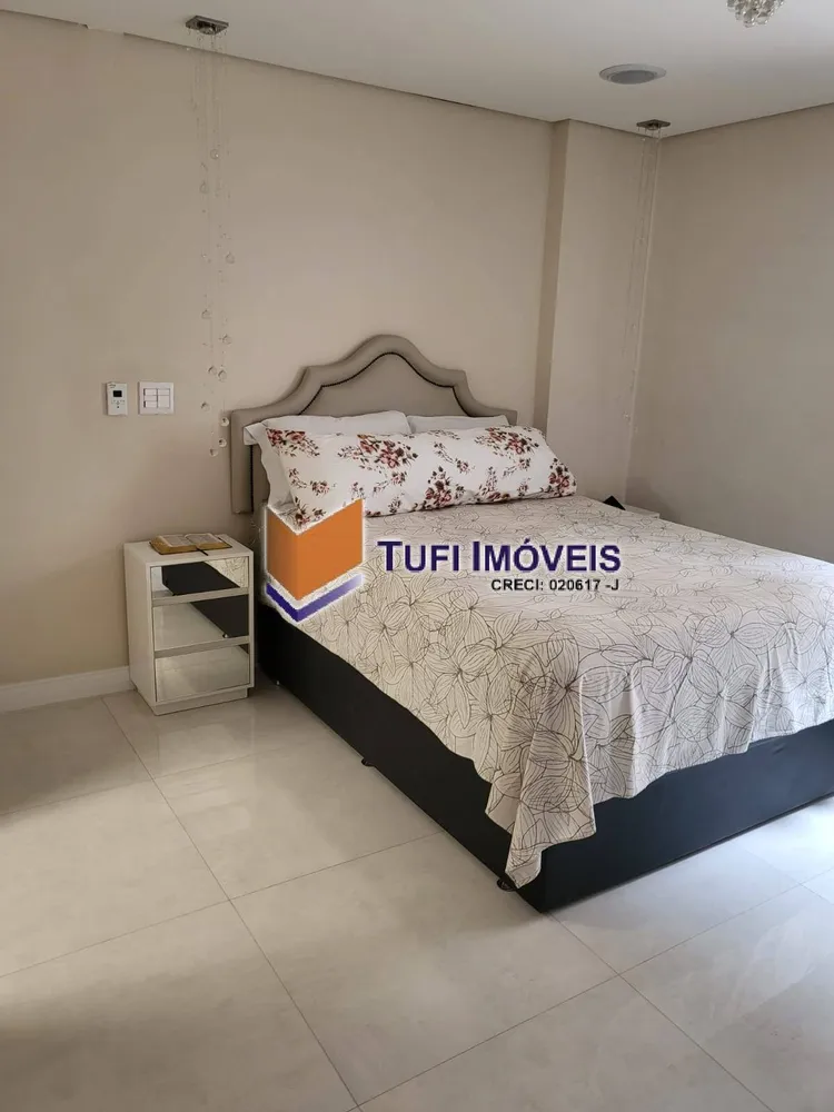 Apartamento, 3 quartos, 144 m² - Foto 8