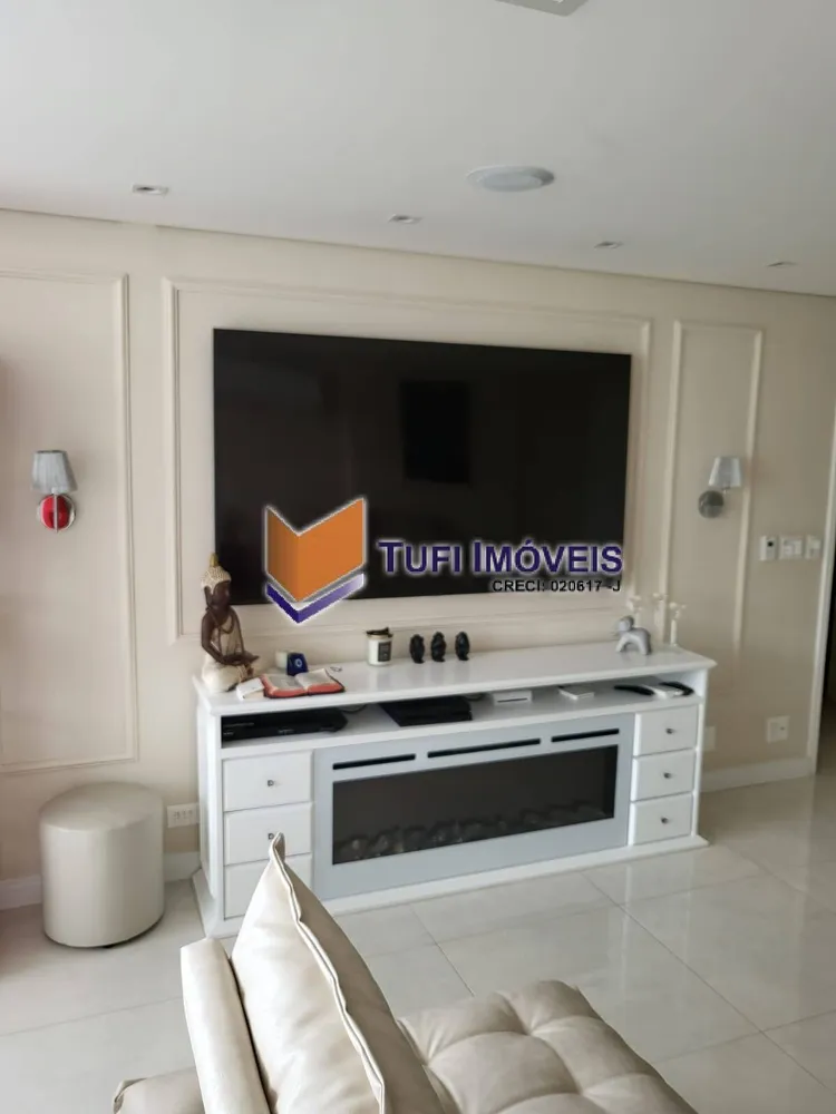 Apartamento, 3 quartos, 144 m² - Foto 12