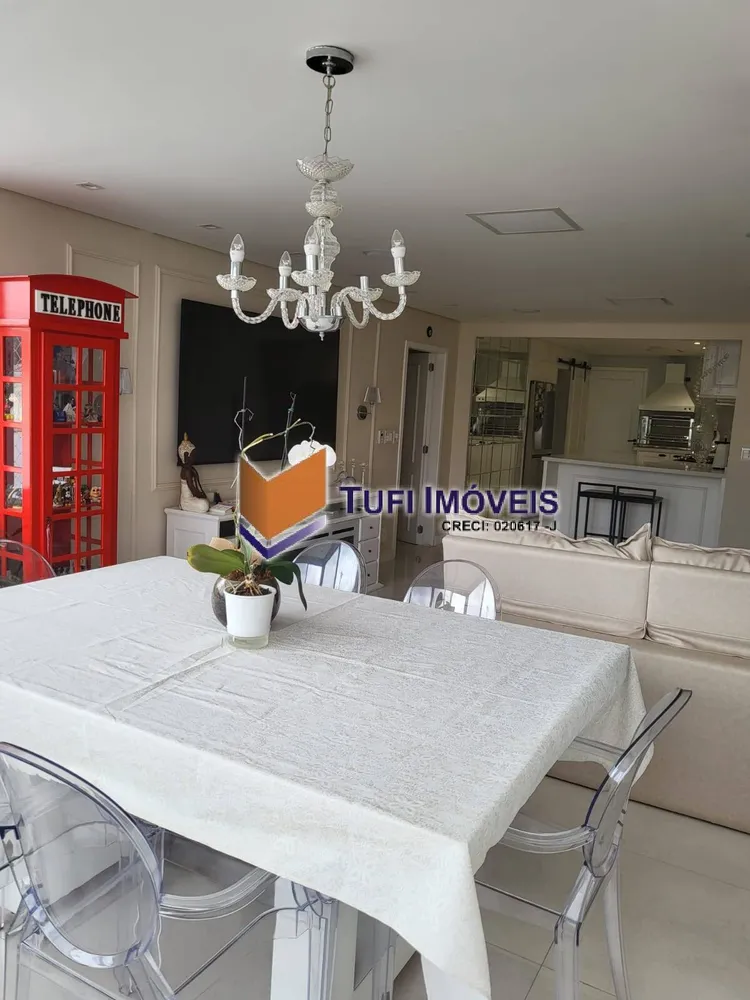 Apartamento, 3 quartos, 144 m² - Foto 7