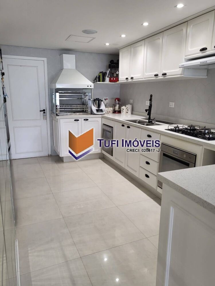 Apartamento, 3 quartos, 144 m² - Foto 1