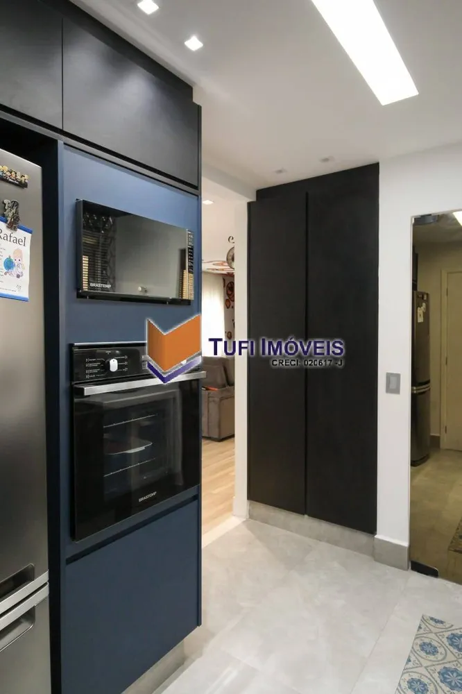 Apartamento, 2 quartos, 87 m² - Foto 6