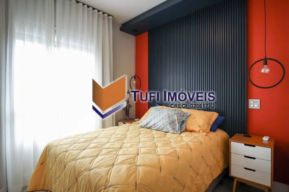 Apartamento, 2 quartos, 87 m² - Foto 7