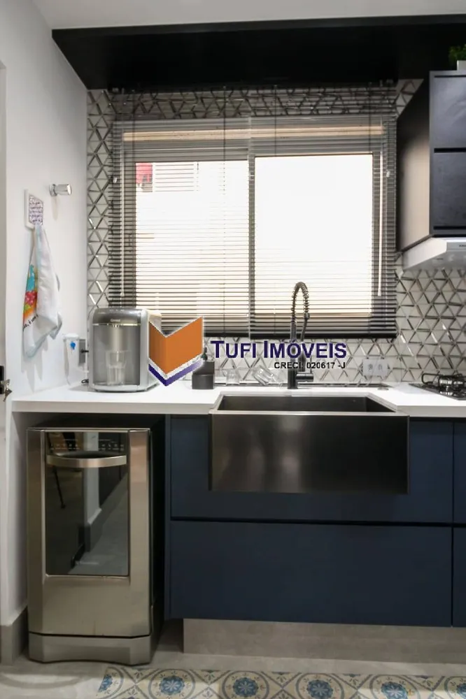 Apartamento, 2 quartos, 87 m² - Foto 5