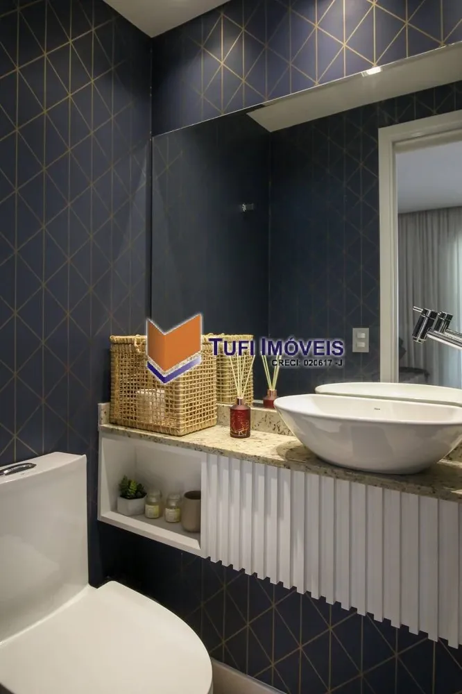 Apartamento, 2 quartos, 87 m² - Foto 4