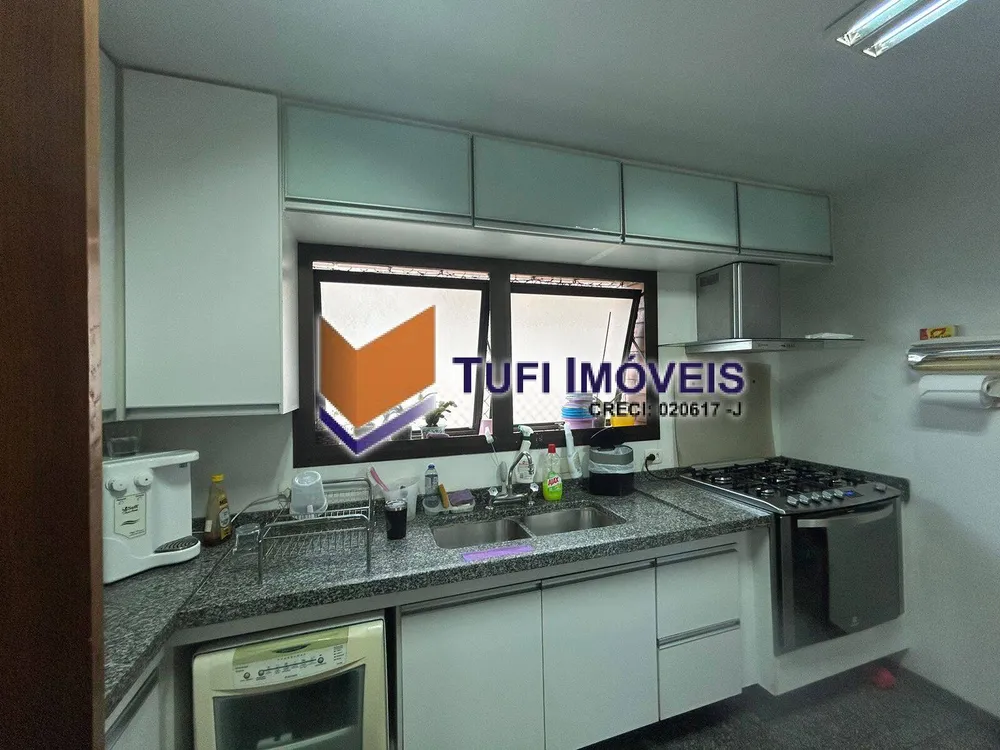 Apartamento, 4 quartos, 290 m² - Foto 3