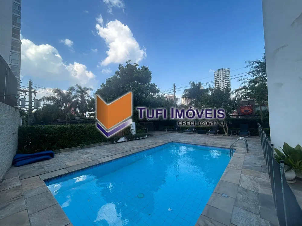 Apartamento, 4 quartos, 290 m² - Foto 8