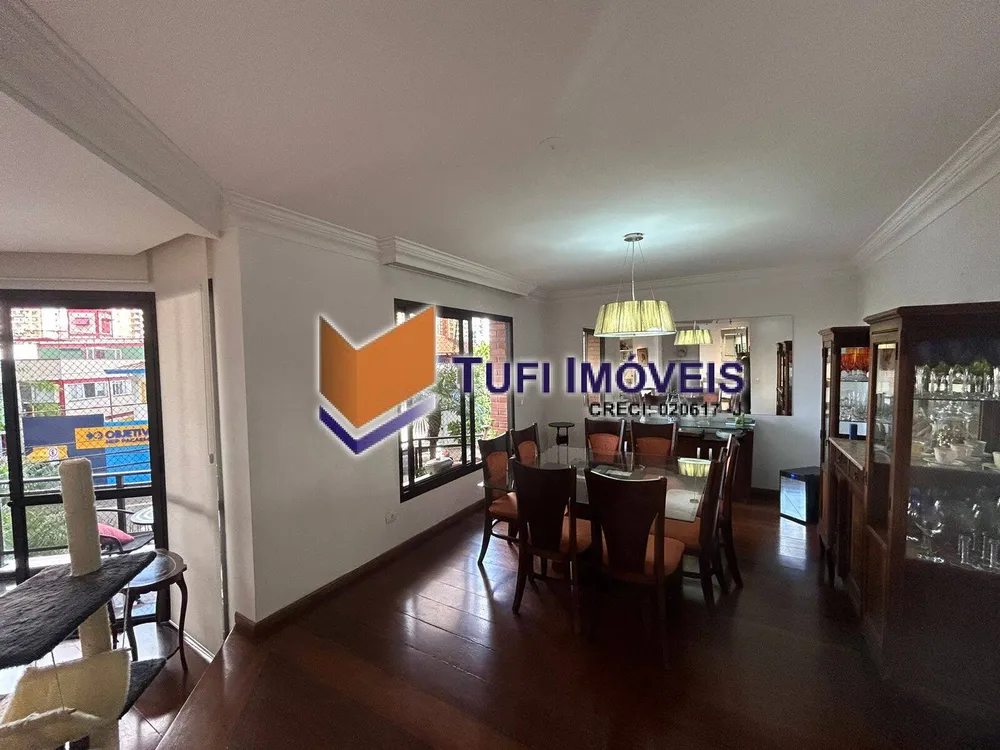 Apartamento, 4 quartos, 290 m² - Foto 2