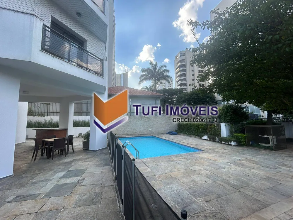 Apartamento, 4 quartos, 290 m² - Foto 6
