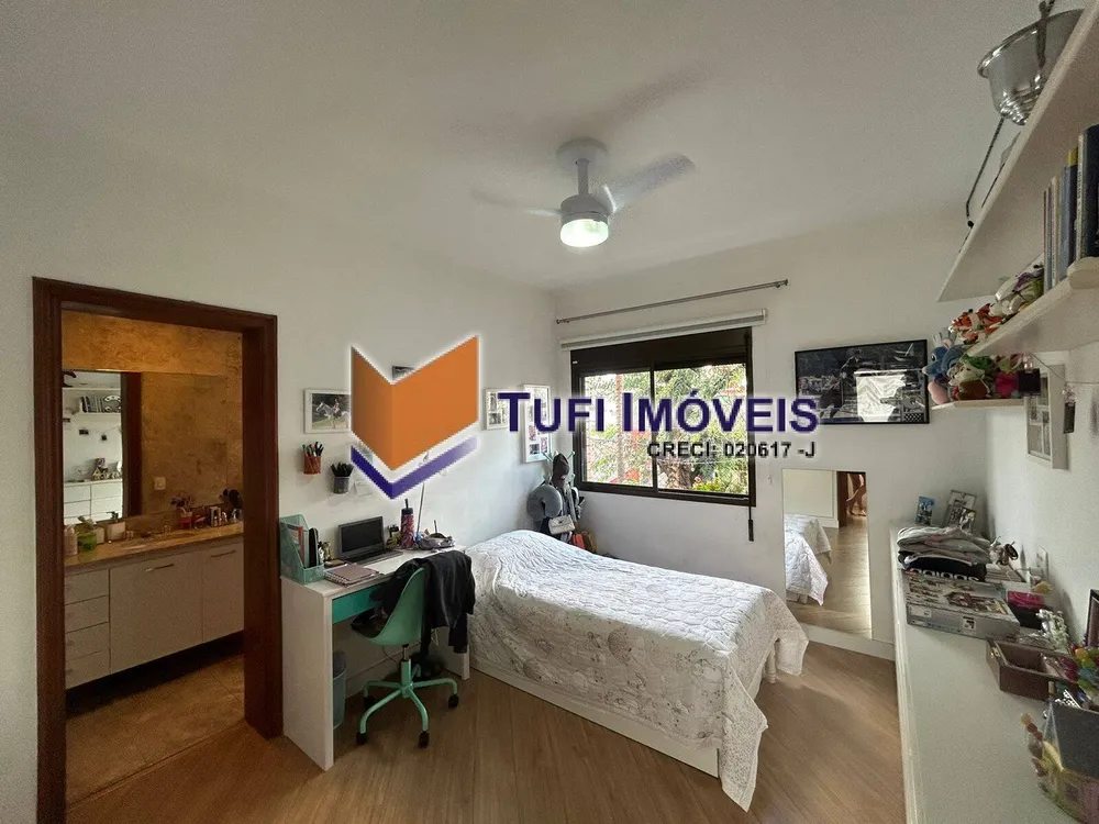 Apartamento, 4 quartos, 290 m² - Foto 4